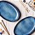 Conjunto Com 1 Travessa Oval 30x20cm - Por Rita Lobo - Imagem 2