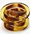 Conjunto 6 Anel de Guardanapo Color Line - Turtle - Imagem 1