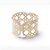 Conjunto 6 Argola para Guardanapo Vienna Onom Design - Imagem 1