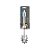 Colher Aço Inox para Massa Tramontina - Imagem 1