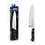 Faca Chef inox 8 Century - Imagem 1