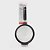 Peneira em aço inox preto kitchenaid - Imagem 1
