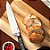 Faca Chef 8 Infinity Brinox - Imagem 2