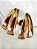 Brinco ear hook liso  - Pandora - Imagem 1