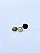 Brinco ear cuff microcravejado - Sol - Imagem 4