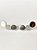 Brinco ear cuff microcravejado - Sol - Imagem 1