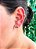 Piercing de Encaixe com microzircônias - Paola - Imagem 2