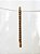 Piercing de encaixe modelo Ear Hook - Thais - Imagem 3
