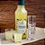 Kit licor & copinhos de vidro - Imagem 1