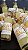 20 Garrafinhas - 50ml	- Limoncello - Imagem 4
