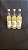 20 Garrafinhas - 50ml	- Limoncello - Imagem 6