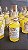 20 Garrafinhas - 50ml	- Limoncello - Imagem 5