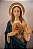 Sagrado Coração de Jesus + Imaculado Coração de Maria 43 cm - Imagem 3