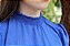 Blusa Classic Azul - Imagem 3