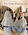 Véu Mater Purissima (Modelo Capuz) - Imagem 1