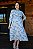 Vestido Bárbara Azul - Imagem 3