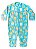 Macacão masculino de soft (estampas variadas) - Imagem 2