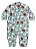Macacão masculino de soft (estampas variadas) - Imagem 1