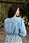 Blusa Margarida Azul Claro - Imagem 2