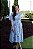 Vestido Ravena Azul - Imagem 3