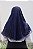 Véu Stella Maris (azul marinho) - Imagem 3