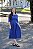 Vestido Stella Azul - Imagem 5