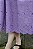 Vestido Stella Lilás - Imagem 3