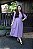 Vestido Stella Lilás - Imagem 6