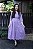 Vestido Stella Lilás - Imagem 1
