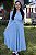Vestido Celeste - Imagem 1