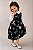 Vestido Salopete Infantil - Imagem 1