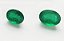 Lote Pedra Esmeralda Lapidada Extra Vários Formatos - Cut Emerald quality Extra Multiform - Imagem 4