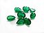 Lote Pedra Esmeralda Lapidada Extra Vários Formatos - Cut Emerald quality Extra Multiform - Imagem 3