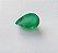 Pedra Esmeralda Lapidada Gota  - Cut Emerald quality Drop Form - Imagem 3