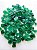 Pedra Esmeralda Bruta boas Pequenas - Rough Emerald Good Quality smallstones - Imagem 1