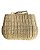 Bolsa Adulta Carmen em Palha - Imagem 3