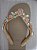 Chinelo Havaiana Customizado com Pedrarias Bege  35/36 - Imagem 2
