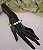 Pulseiras em Jade com Pingente Gota - Imagem 2