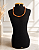 Colar Choker de Pedra-do-Sol - Imagem 2