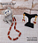 Colar Choker de Pedra-do-Sol - Imagem 3