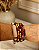 Mix Pulseiras Resina Vinho 5 Peças - Imagem 3
