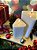 Duo velas  Siena - Coleção Decor - Imagem 3