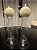 Duo de velas Verona - Coleção Decor - Imagem 2