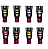CARROSSEL GEL COMESTÍVEL PARA SEXO ORAL 18G - Imagem 1
