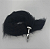 Plug Anal Rabo de Raposa Preto P - Imagem 4