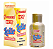 Gel Hot Comestível 30ml - Imagem 7