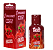 Gel Hot Comestível 30ml - Imagem 4