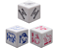 DADOS TOQUE DO CUPIDO HÉTERO TRIPLO DIVERSÃO AO CUBO - Imagem 5