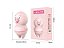 VIBRADOR E ESTIMULADOR DE CLITÓRIS PIG RECARREGÁVEL - Imagem 3