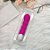 Vibrador de Ponto G á Pilha com Vibração Única - Imagem 2